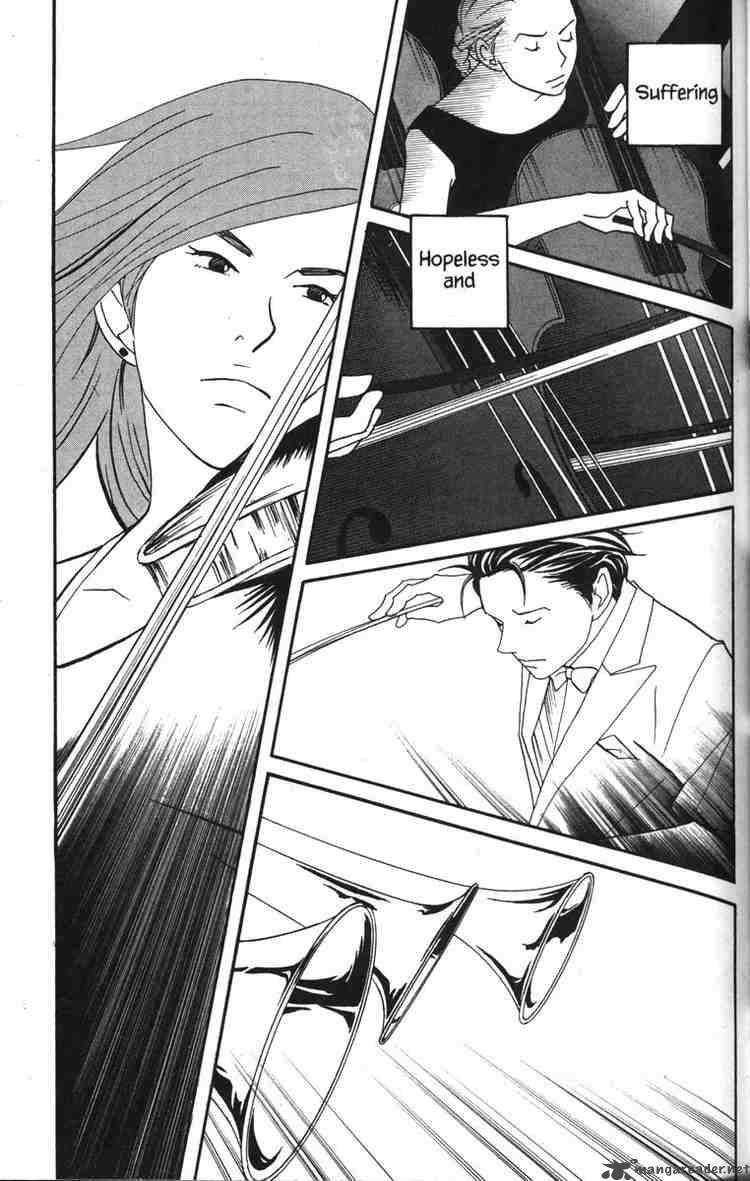 Nodame Cantabile Chapter 41 Page 15
