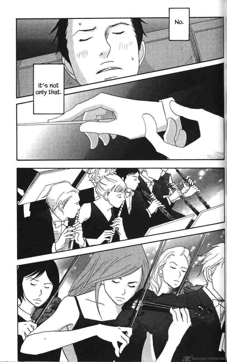 Nodame Cantabile Chapter 41 Page 17