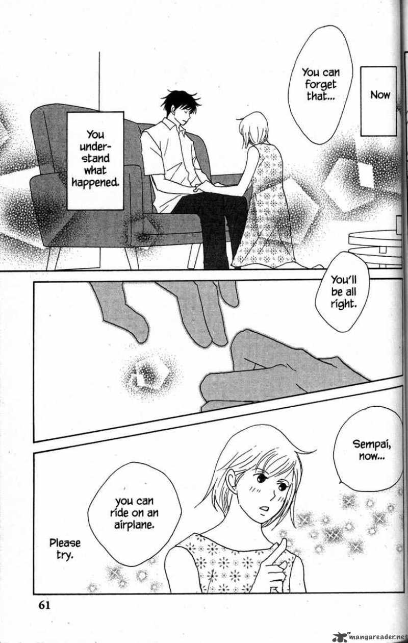 Nodame Cantabile Chapter 42 Page 24