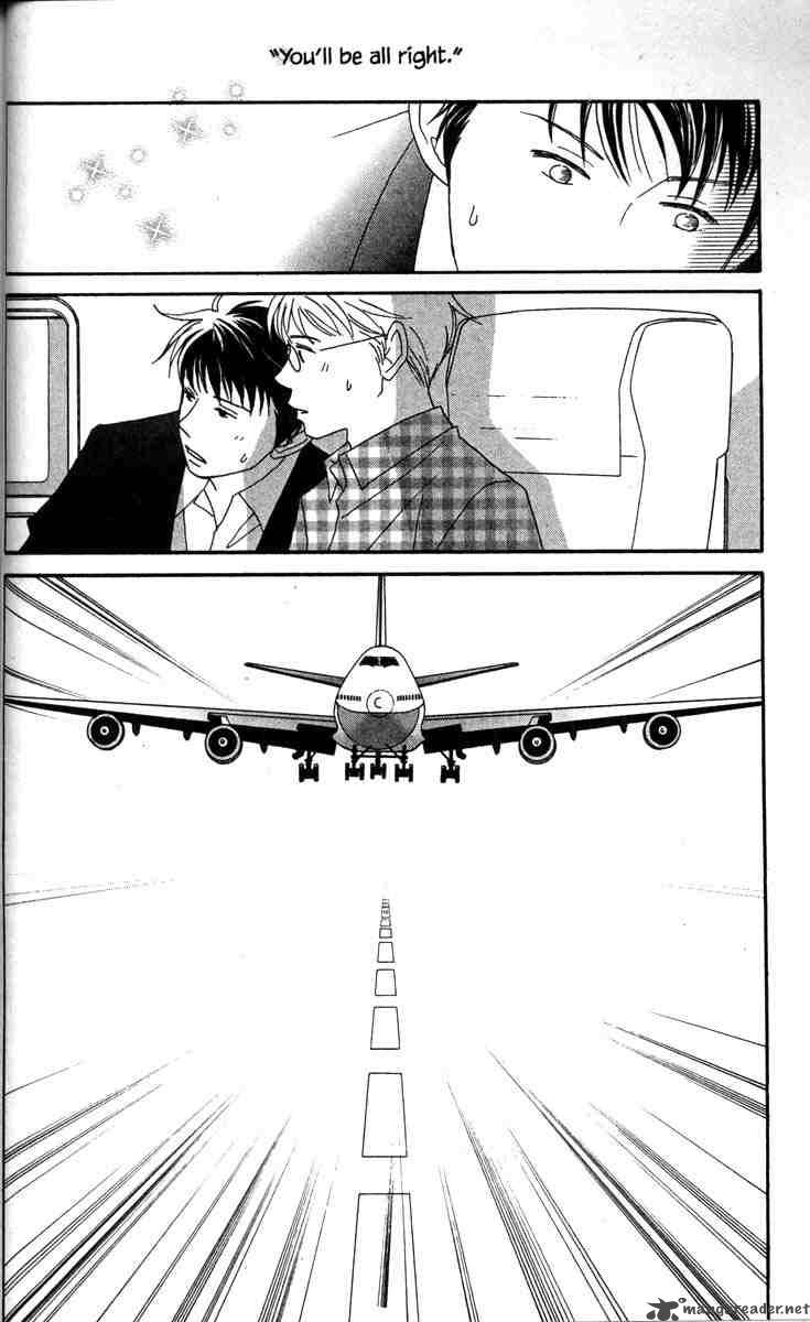 Nodame Cantabile Chapter 43 Page 10