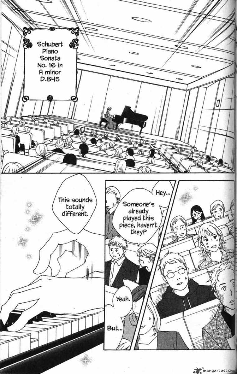 Nodame Cantabile Chapter 44 Page 24