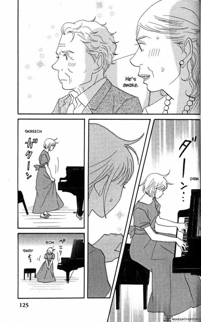 Nodame Cantabile Chapter 44 Page 26