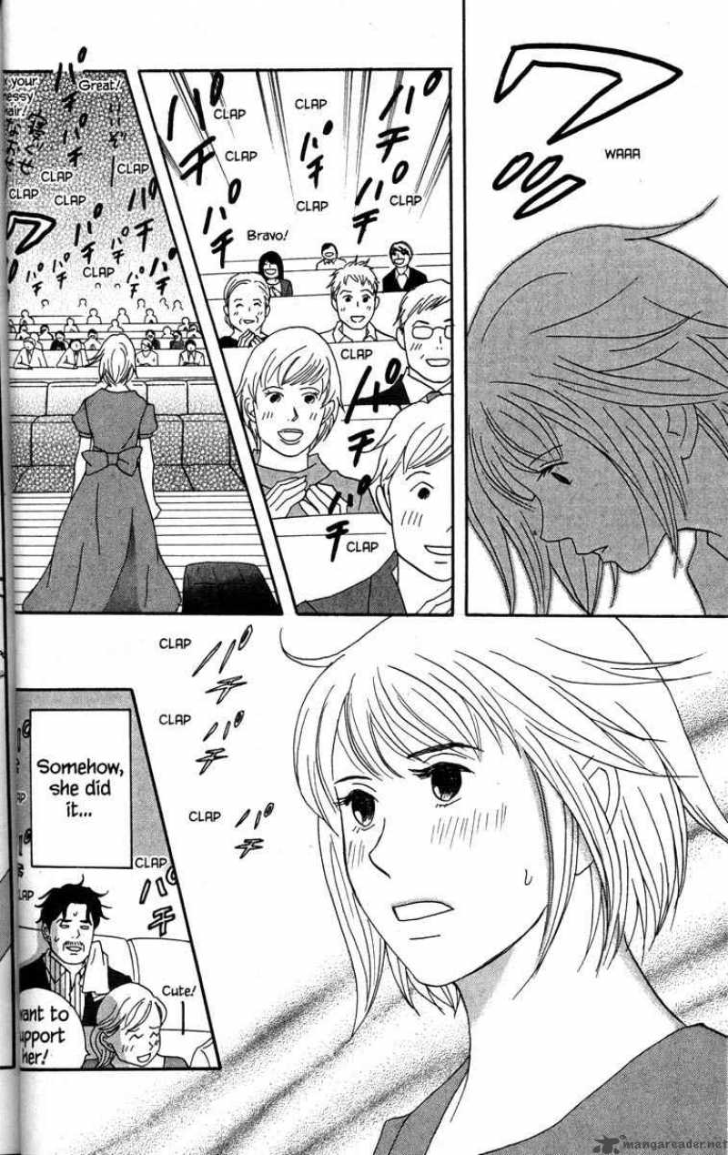 Nodame Cantabile Chapter 44 Page 27