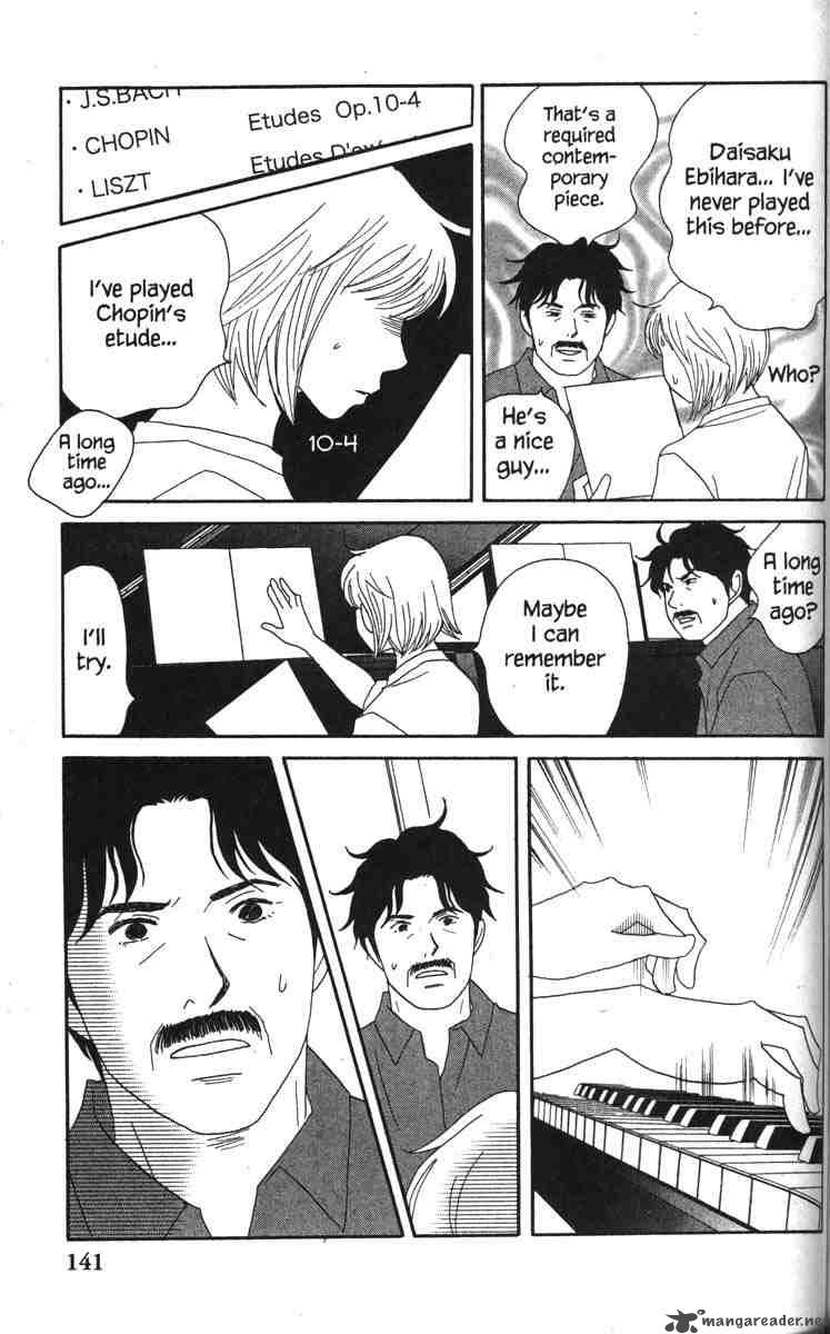 Nodame Cantabile Chapter 45 Page 13