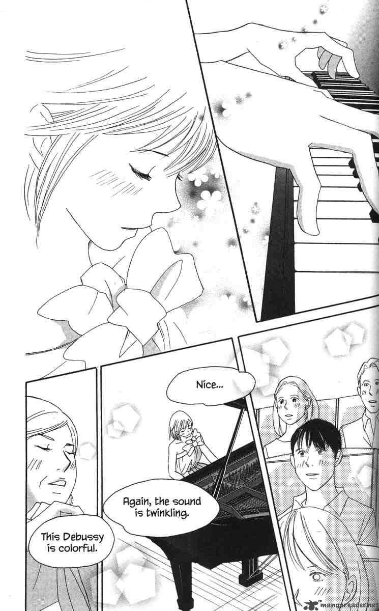 Nodame Cantabile Chapter 45 Page 29