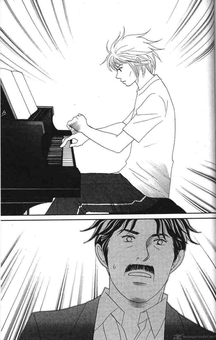 Nodame Cantabile Chapter 46 Page 16