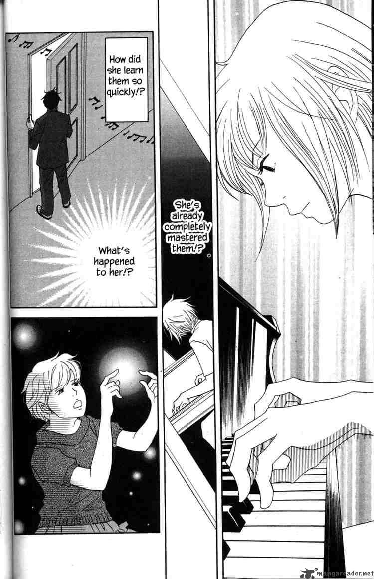 Nodame Cantabile Chapter 46 Page 17