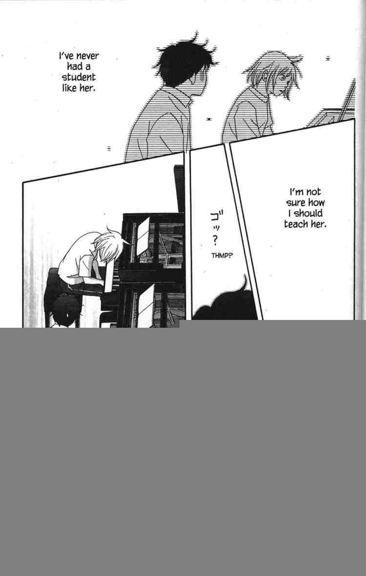 Nodame Cantabile Chapter 46 Page 20