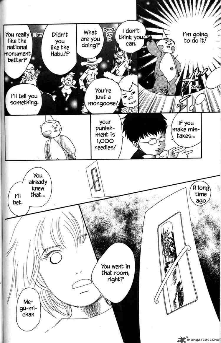 Nodame Cantabile Chapter 46 Page 23