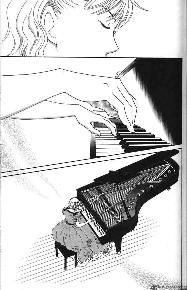 Nodame Cantabile Chapter 47 Page 19