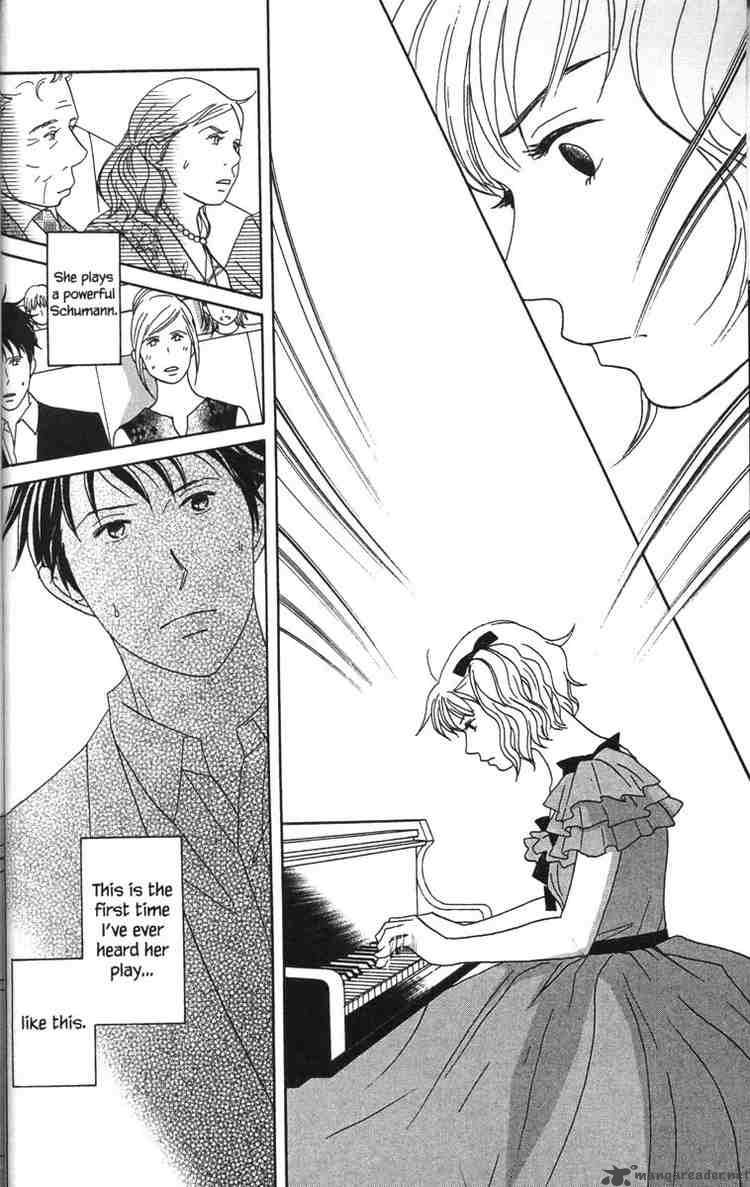 Nodame Cantabile Chapter 47 Page 24