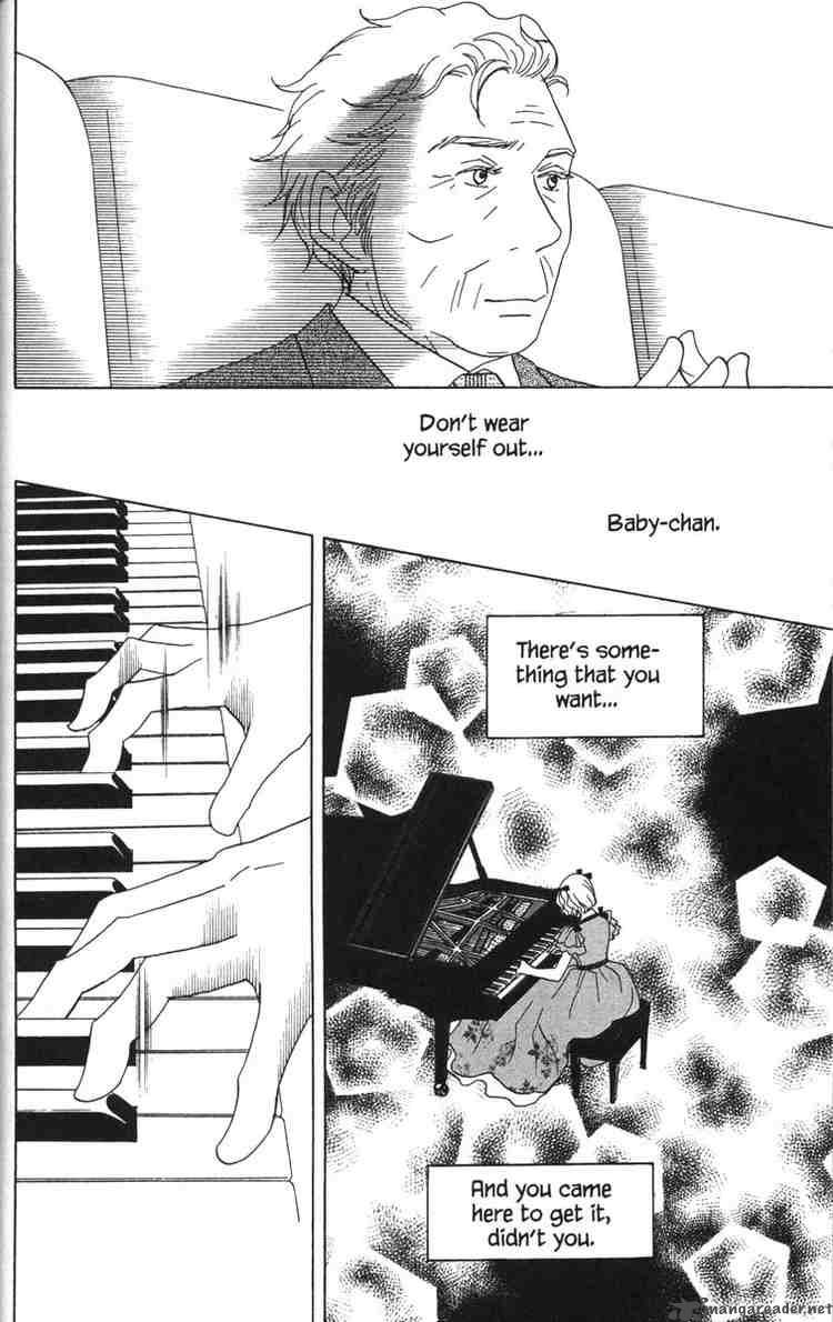 Nodame Cantabile Chapter 47 Page 26