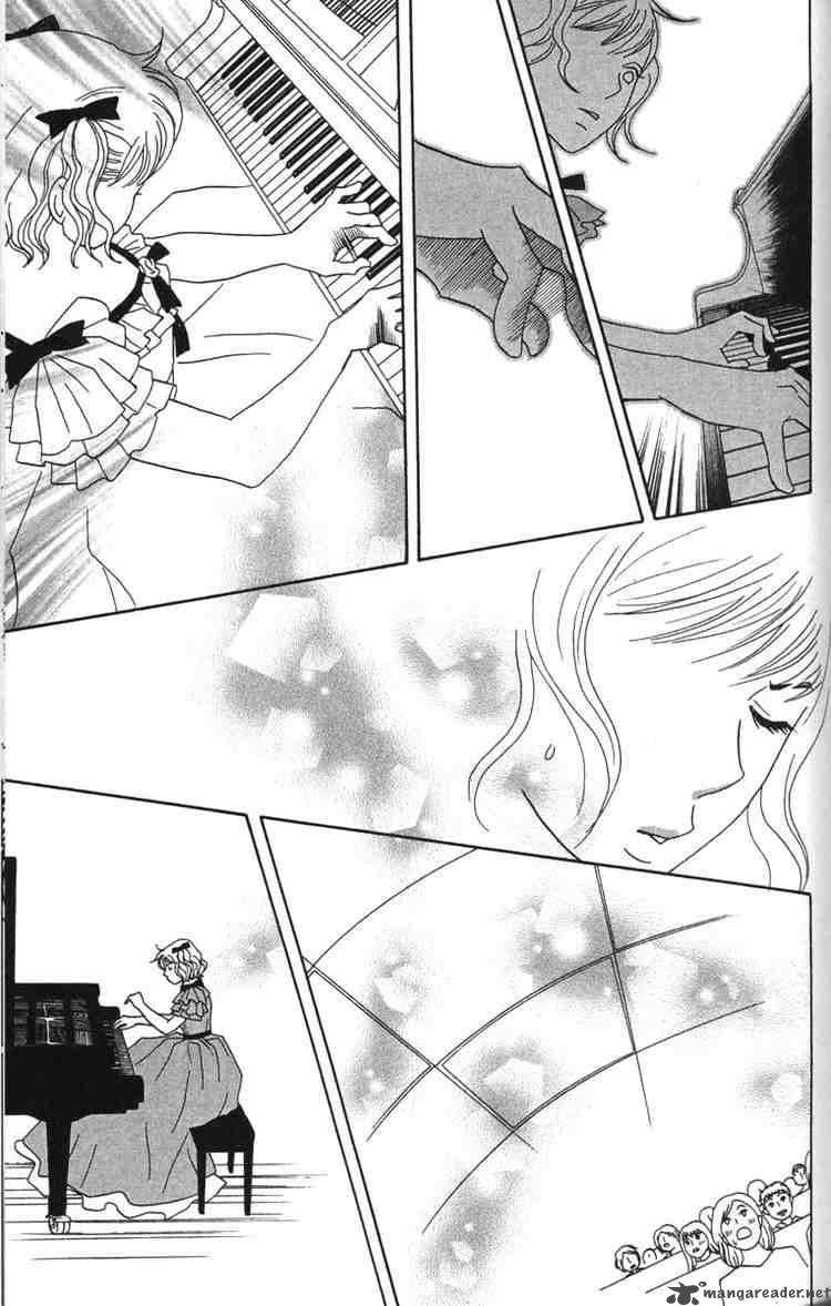 Nodame Cantabile Chapter 47 Page 27