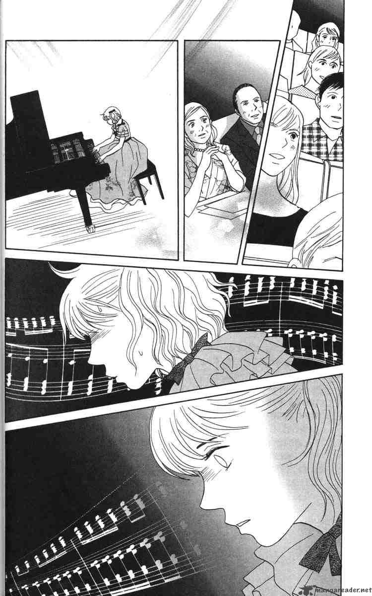 Nodame Cantabile Chapter 47 Page 32