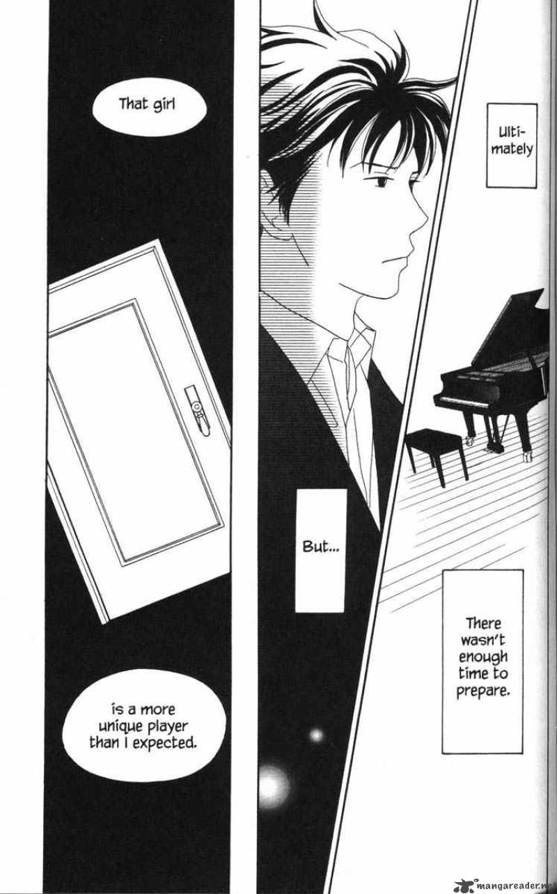 Nodame Cantabile Chapter 48 Page 12
