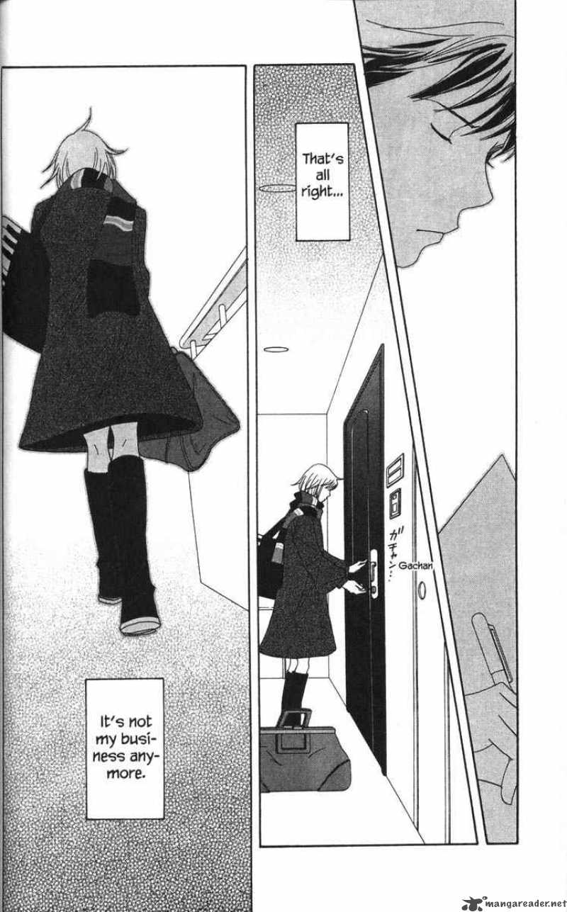 Nodame Cantabile Chapter 48 Page 29