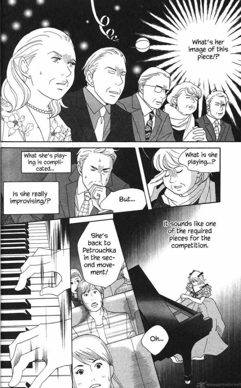 Nodame Cantabile Chapter 48 Page 6