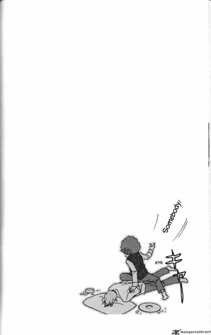 Nodame Cantabile Chapter 49 Page 2