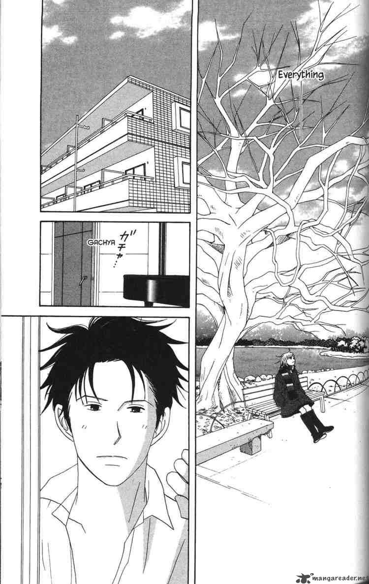 Nodame Cantabile Chapter 50 Page 18