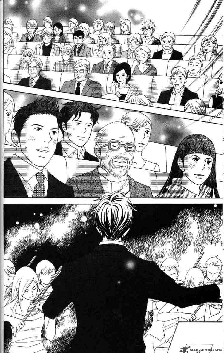Nodame Cantabile Chapter 50 Page 6