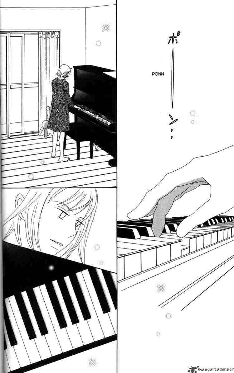 Nodame Cantabile Chapter 51 Page 2