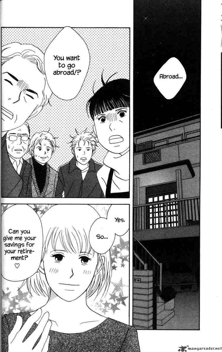 Nodame Cantabile Chapter 51 Page 24