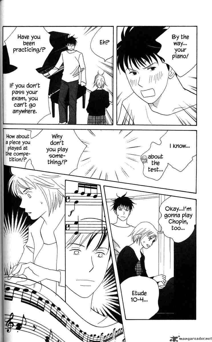 Nodame Cantabile Chapter 52 Page 8