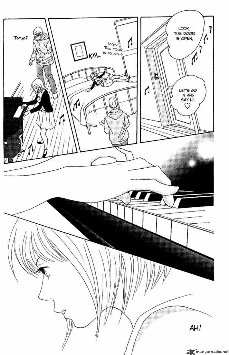 Nodame Cantabile Chapter 53 Page 30