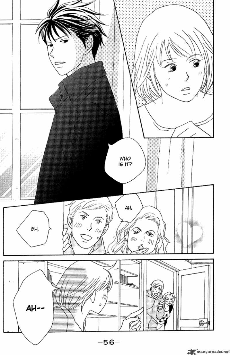 Nodame Cantabile Chapter 53 Page 32