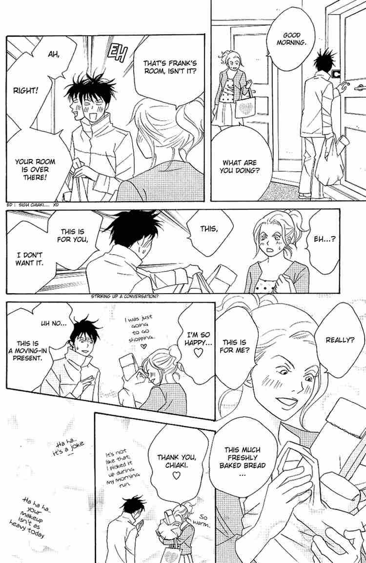 Nodame Cantabile Chapter 54 Page 24