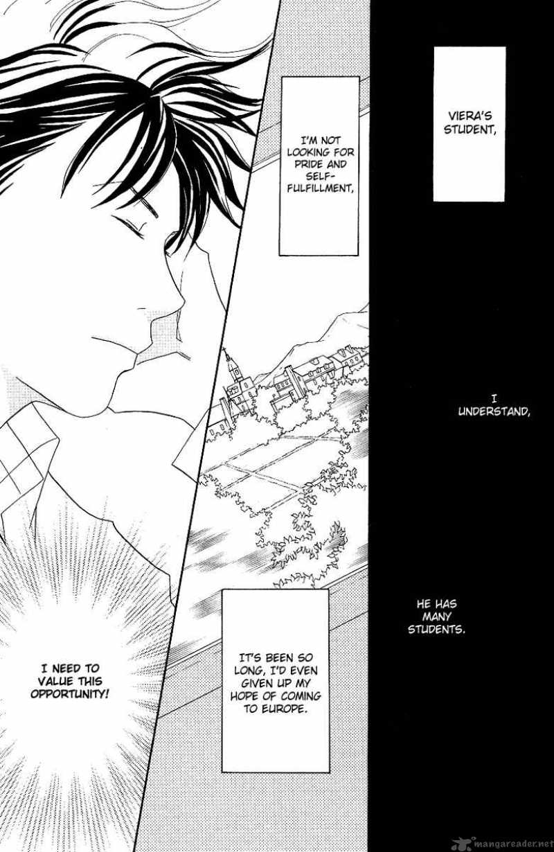 Nodame Cantabile Chapter 55 Page 16