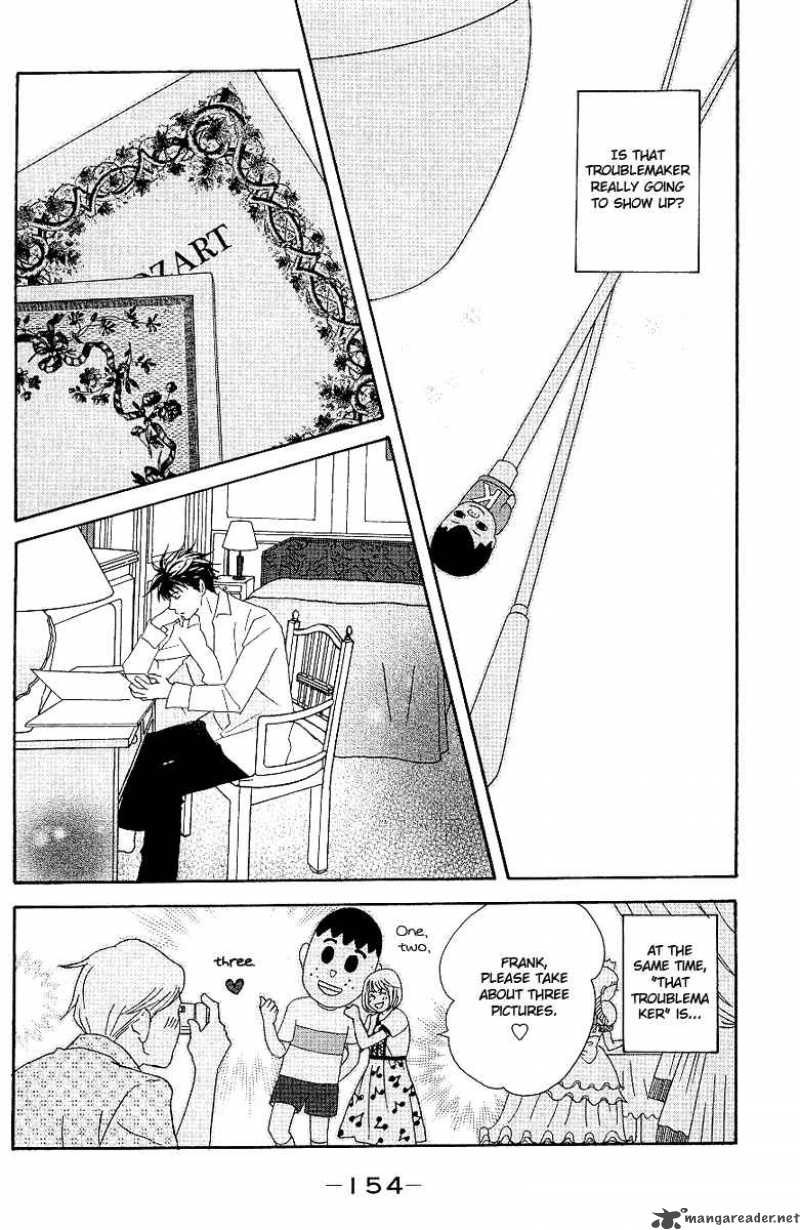 Nodame Cantabile Chapter 56 Page 33
