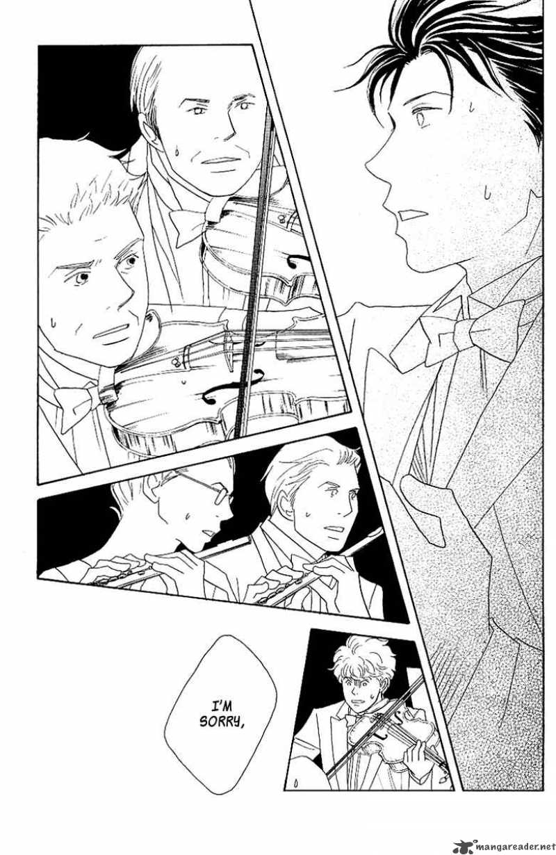 Nodame Cantabile Chapter 57 Page 28