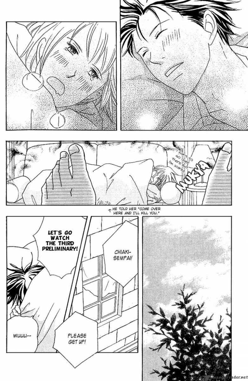 Nodame Cantabile Chapter 58 Page 15