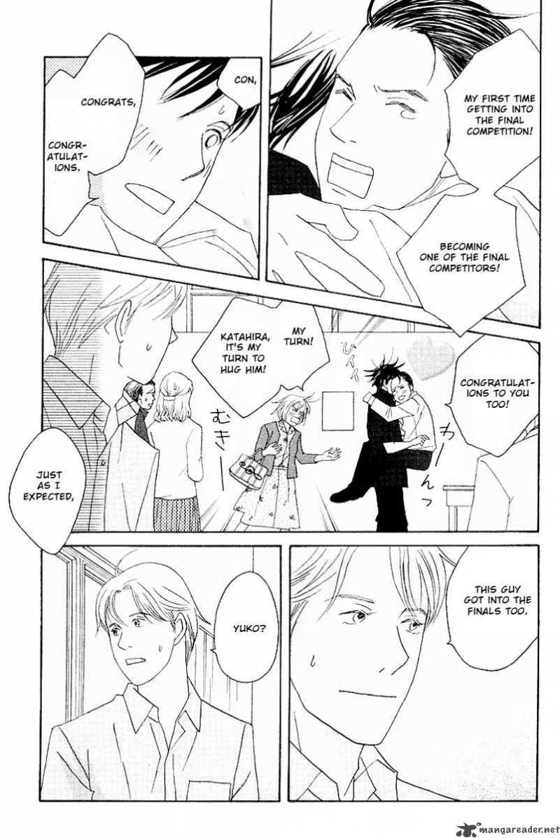 Nodame Cantabile Chapter 59 Page 21