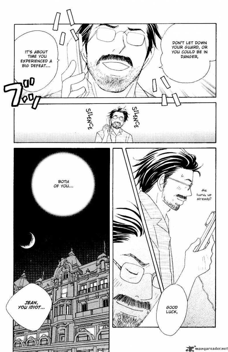 Nodame Cantabile Chapter 59 Page 29