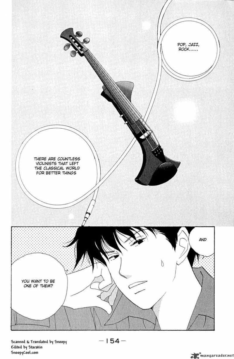 Nodame Cantabile Chapter 6 Page 2