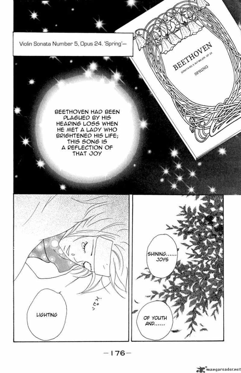 Nodame Cantabile Chapter 6 Page 24