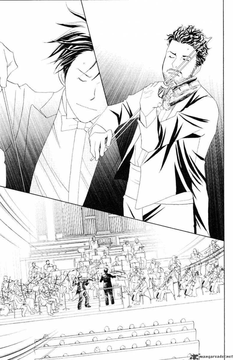 Nodame Cantabile Chapter 60 Page 12