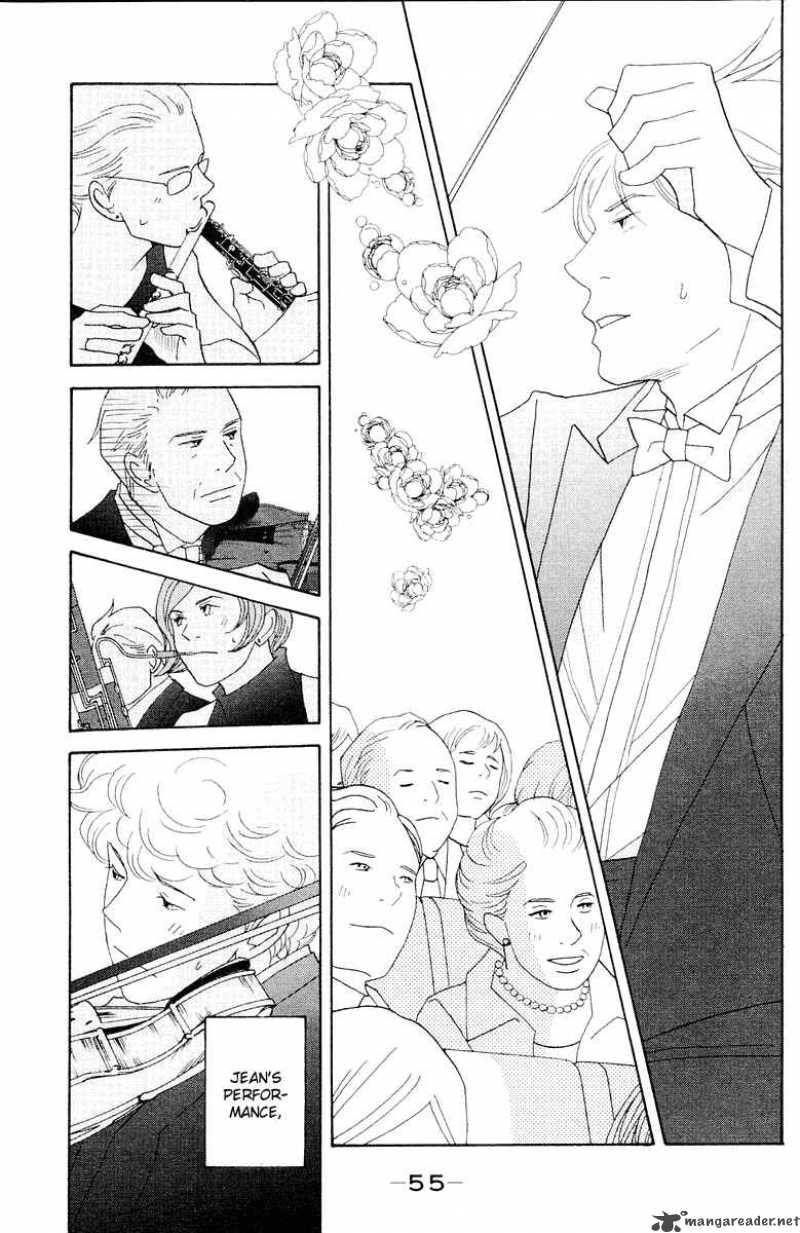 Nodame Cantabile Chapter 60 Page 18