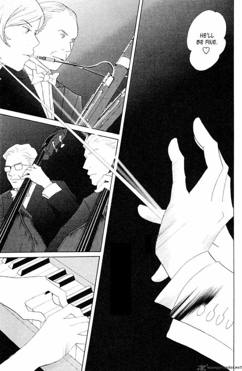 Nodame Cantabile Chapter 60 Page 8