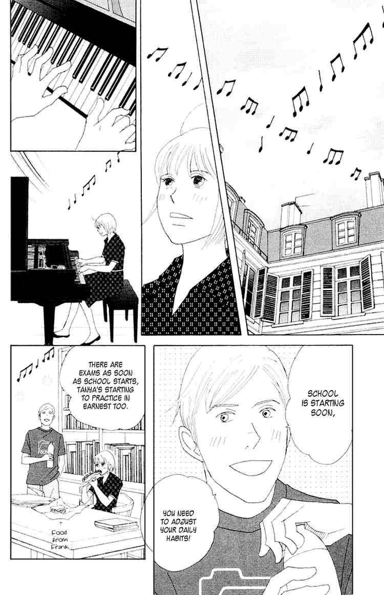 Nodame Cantabile Chapter 62 Page 9