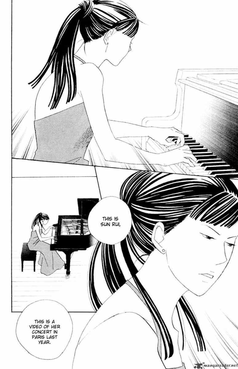 Nodame Cantabile Chapter 63 Page 13