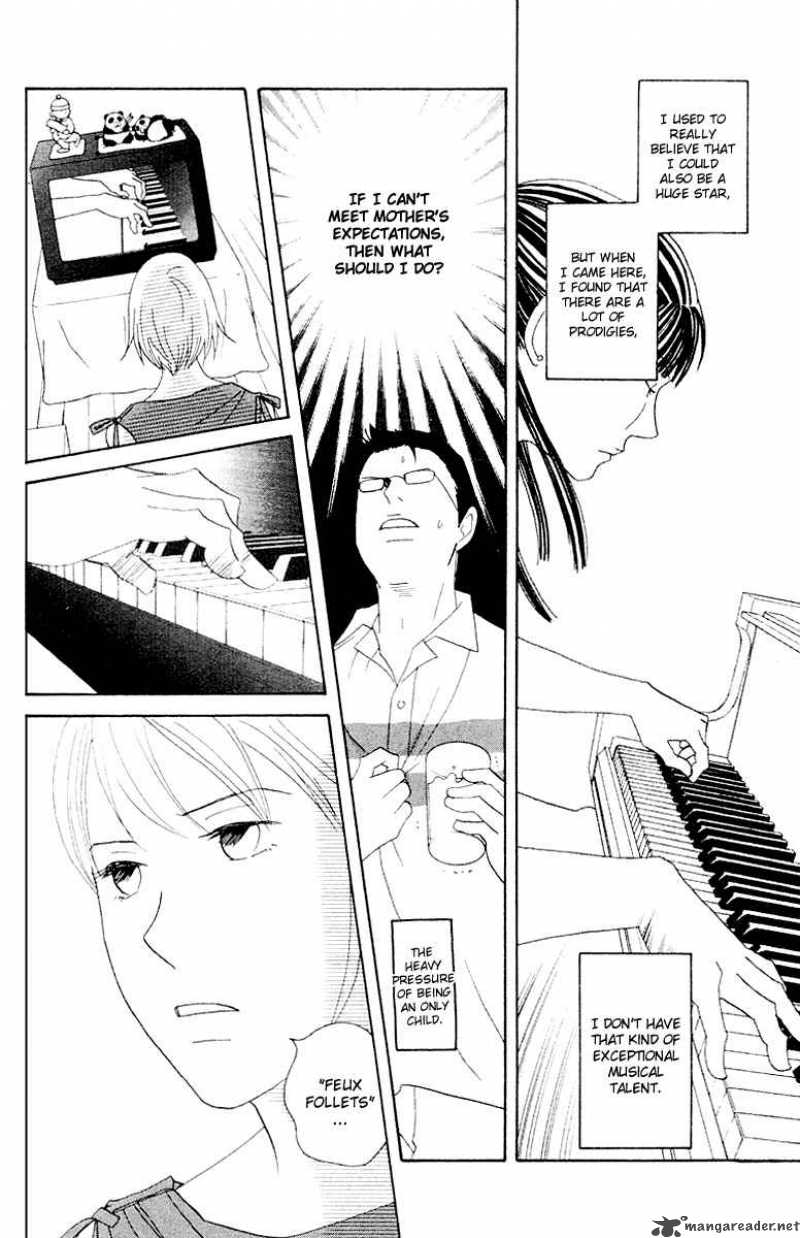 Nodame Cantabile Chapter 63 Page 15