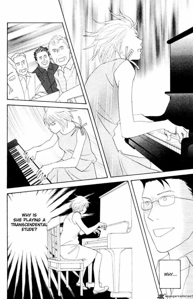 Nodame Cantabile Chapter 63 Page 27