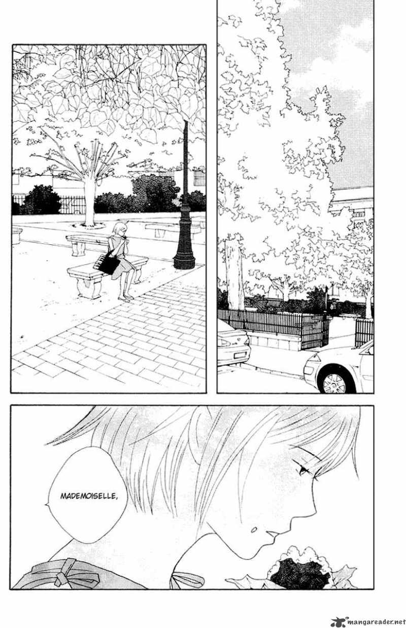 Nodame Cantabile Chapter 63 Page 7