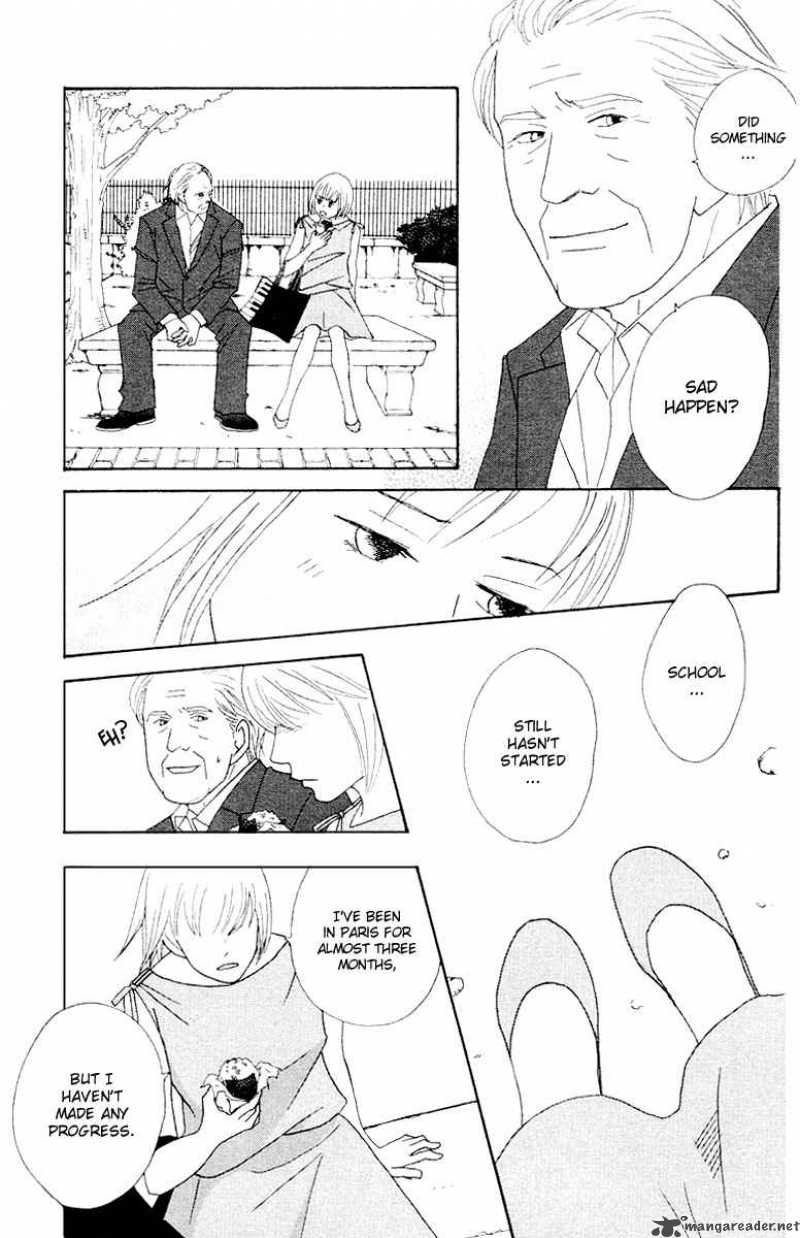 Nodame Cantabile Chapter 63 Page 8
