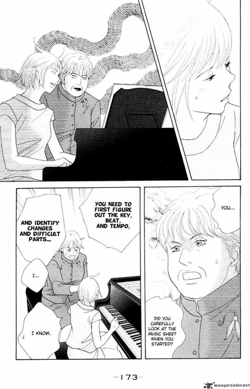Nodame Cantabile Chapter 64 Page 16