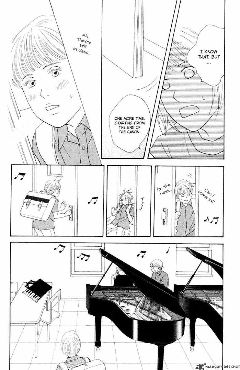 Nodame Cantabile Chapter 64 Page 17