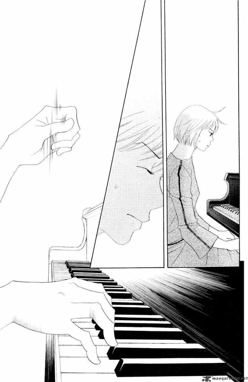 Nodame Cantabile Chapter 64 Page 28
